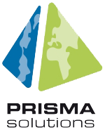 Prisma solutions Logo